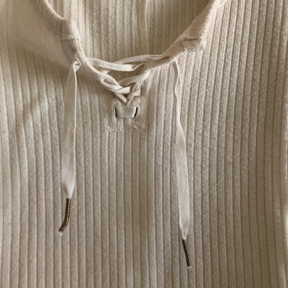 White thermal - Picture 2 of 4